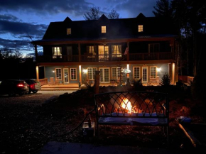 Weaverville cottage